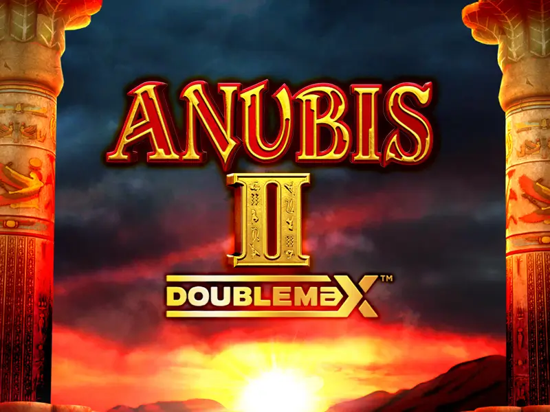 Hình ảnh game Anubis II Doublemax