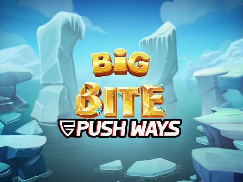 Hình ảnh game Big Bite Push Ways