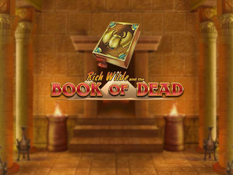Hoàn trả mỗi ngày Sunwin với hình ảnh game Book of Dead