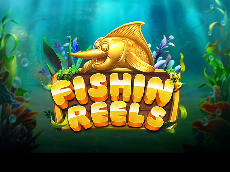 Game Bắn Cá Fishin' Reels