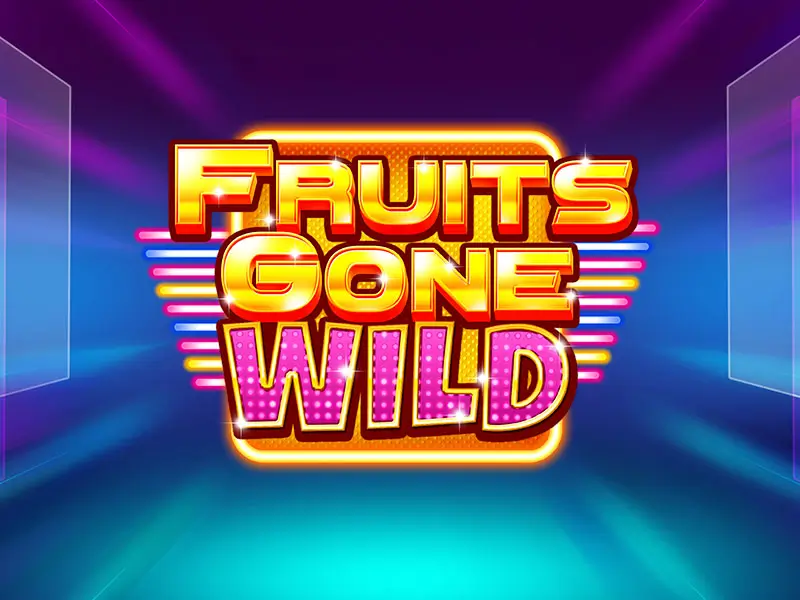 Hình ảnh game Fruits gone Wild