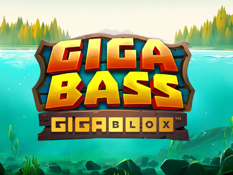 Hình ảnh game Giga Bass Gigablox