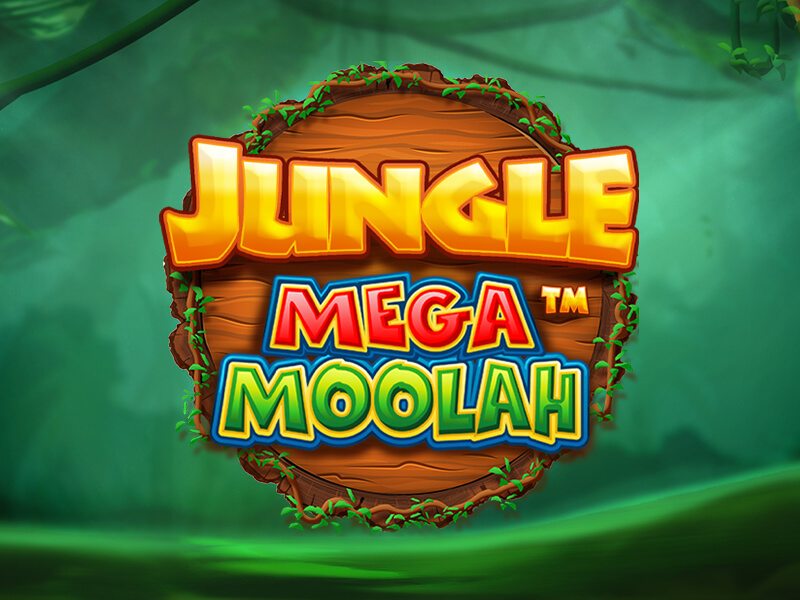 Hình ảnh game Jungle Mega Moolah