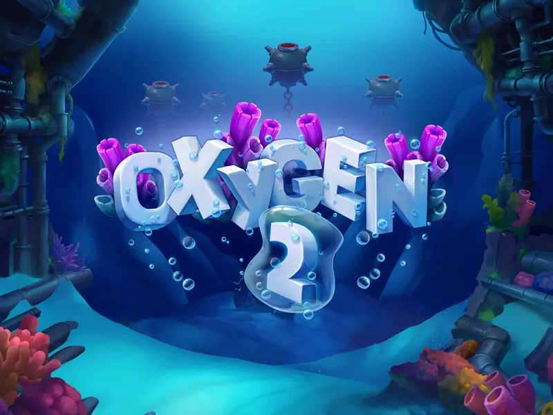 Hình ảnh game Oxygen 2