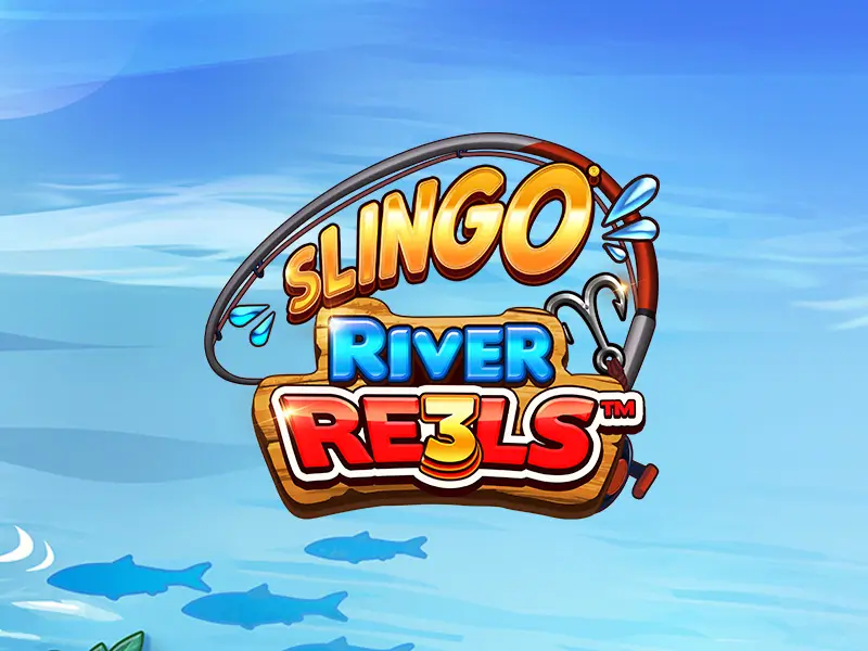 Biểu tượng Slingo River Re3ls