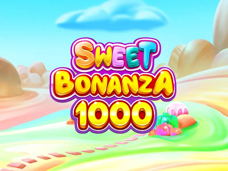 Game Nổ Hũ Sweet Bonanza 1000