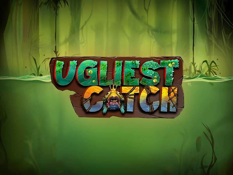 Hình ảnh game Ugliest Catch