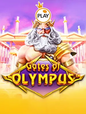 Hình ảnh game Gates Of Olympus