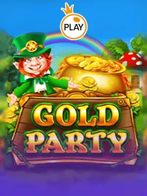 Hình ảnh game Gold Party