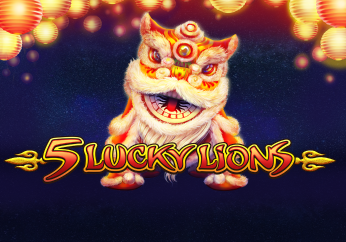 sunwin 5 Lucky Lions